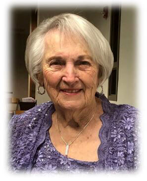Gertrude 'Gert' Sullivan
